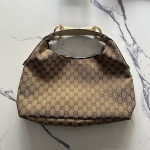 Gucci Shoulder Bag